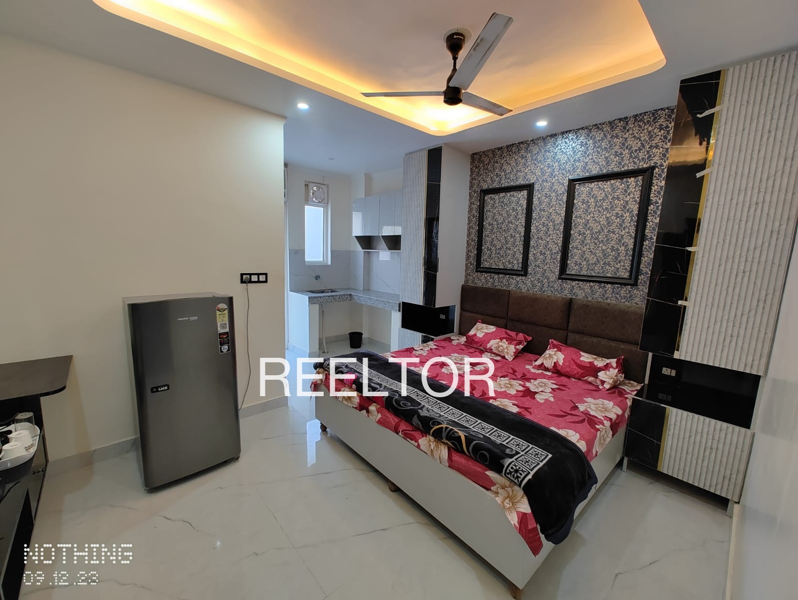 Pg For Rent In Katehpur Fatehgarh Sahib