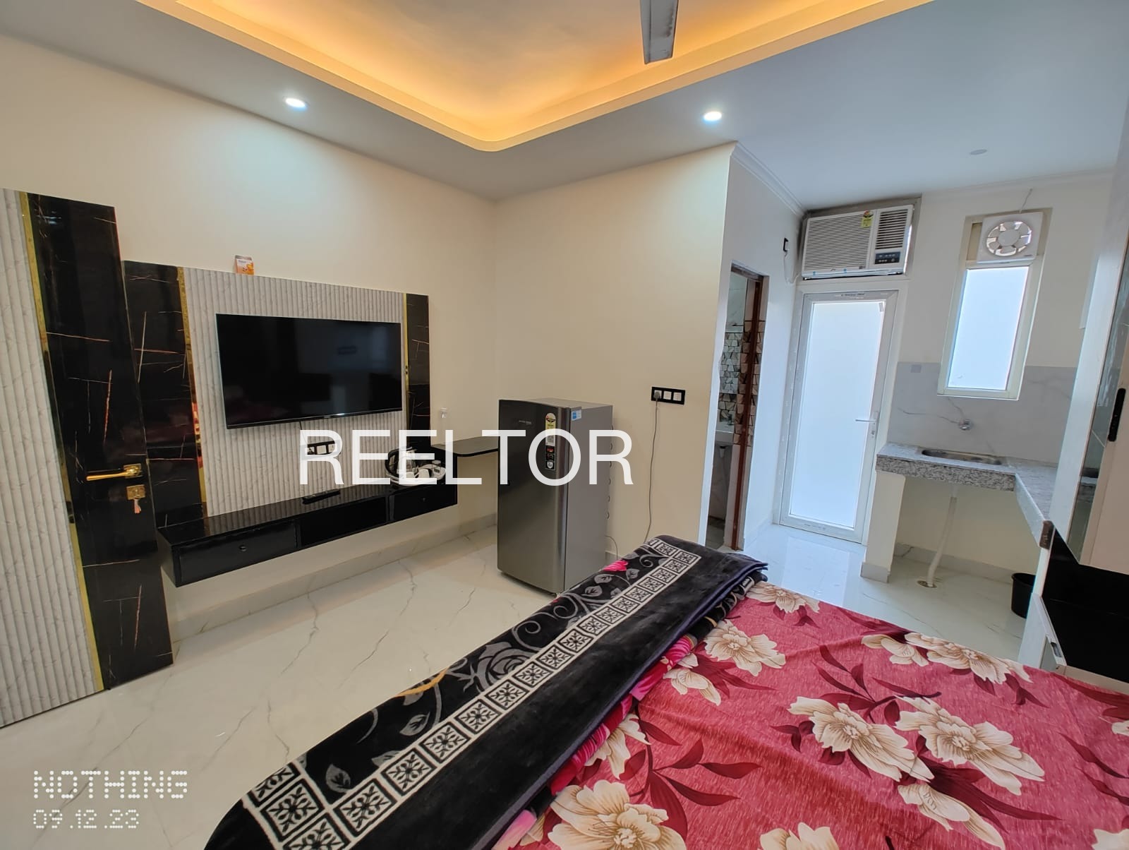 Pg For Rent In Gottikere Turuvekere