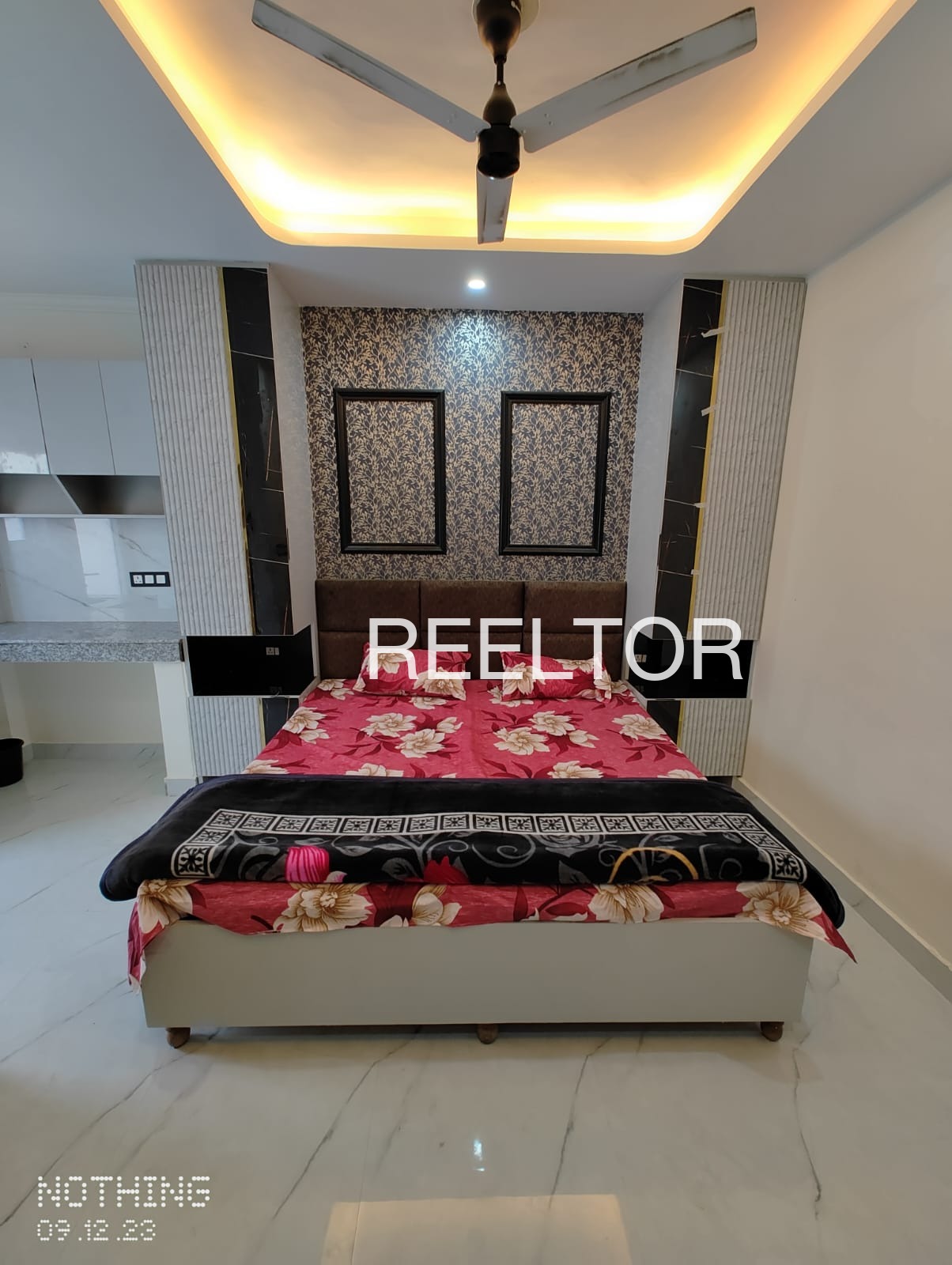Pg For Rent In Bamhori Khas Lidhaura