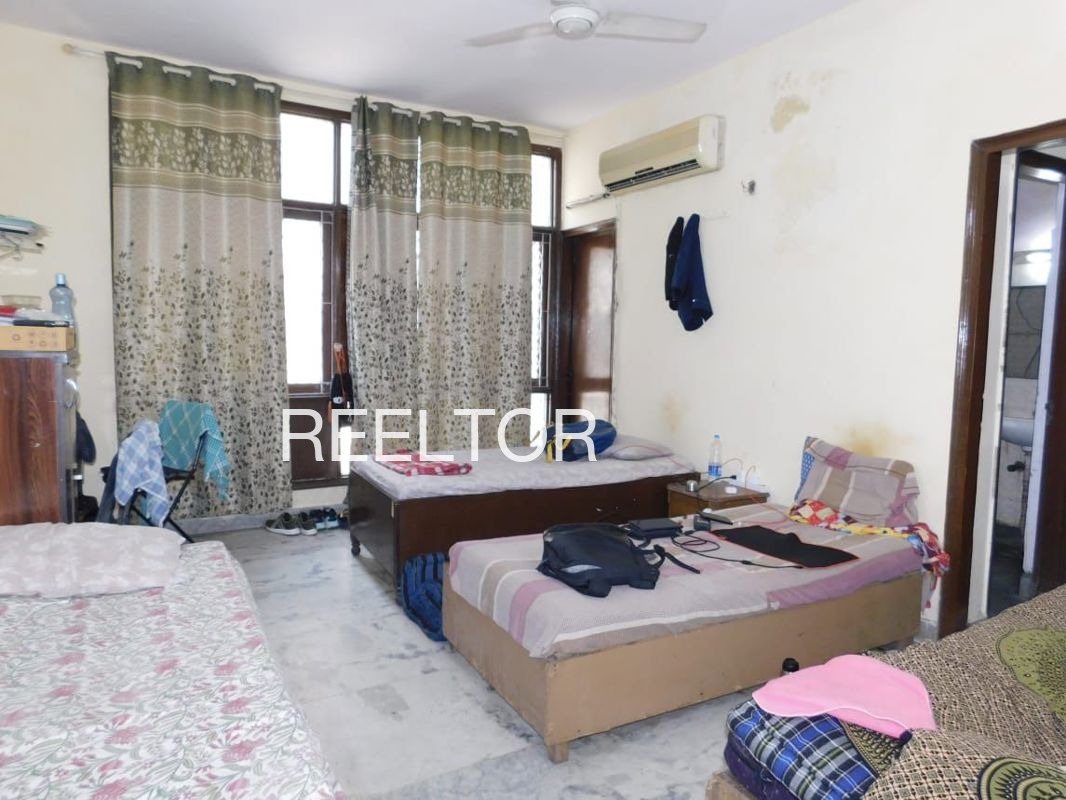 Pg For Rent In Jategaon Tanda Georai