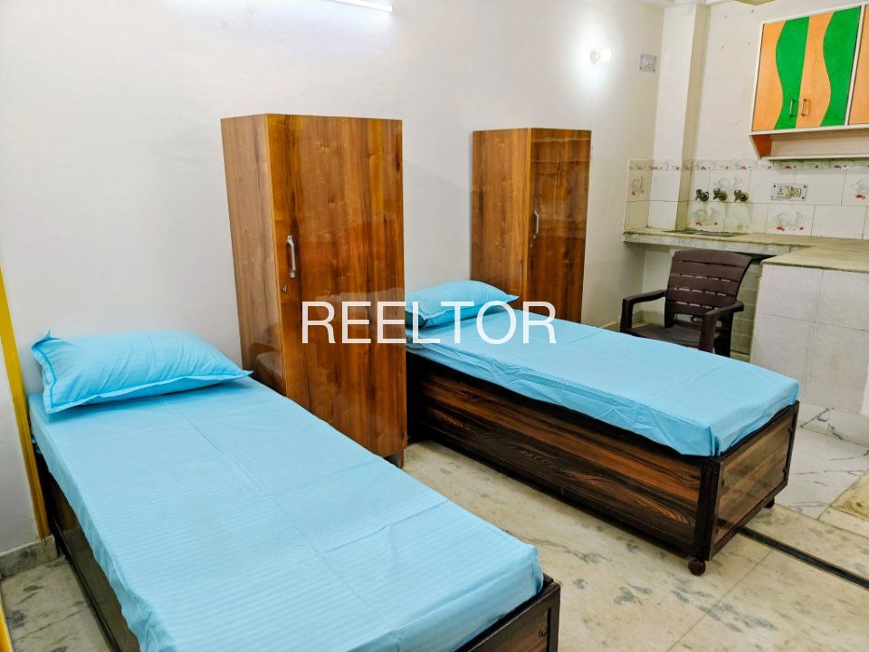 Pg For Rent In Malligivada Kanakagiriu