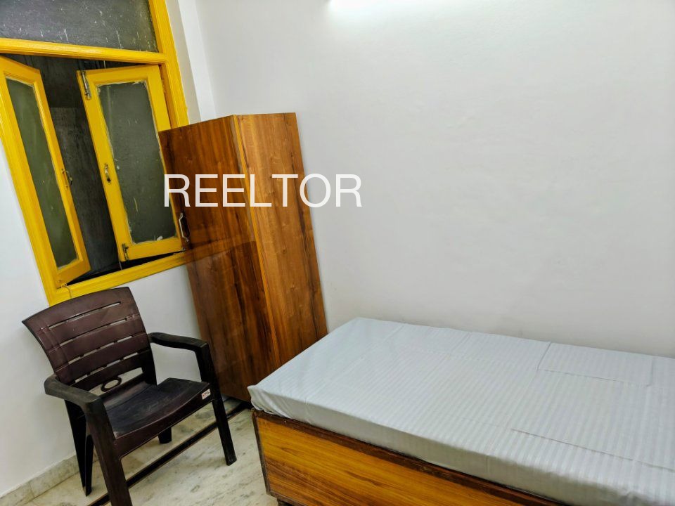 Pg For Rent In Khodwasti Ambejogai