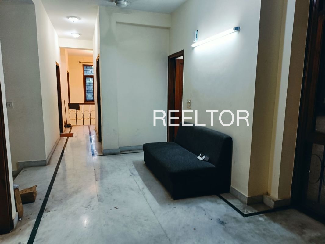 Pg For Rent In Ram Ganwa Mahasi