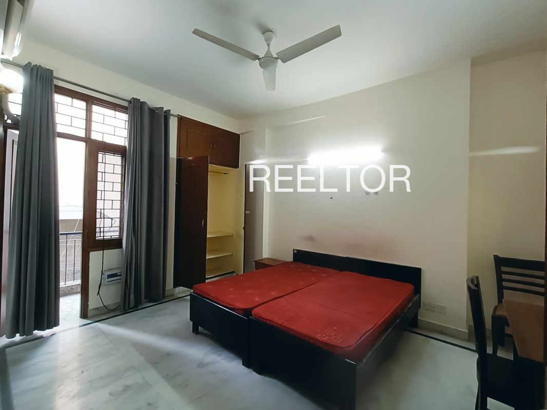 Pg For Rent In Chhalah Rajgarh