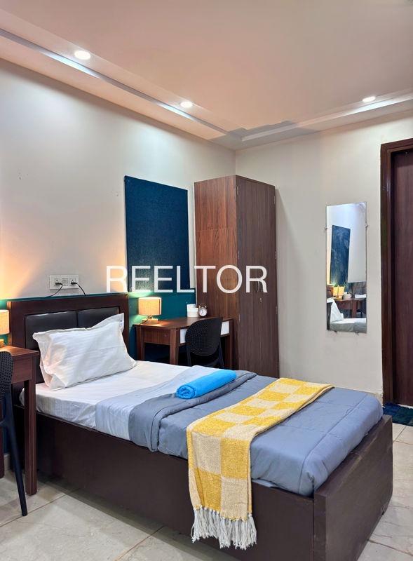 Pg For Rent In 19 Pbn A Pilibanga