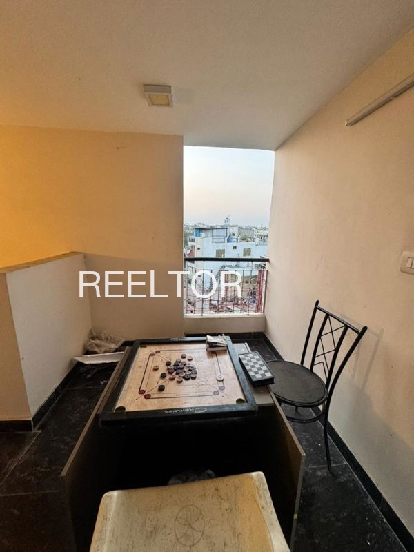 Pg For Rent In Ratan Pura Bhilwara