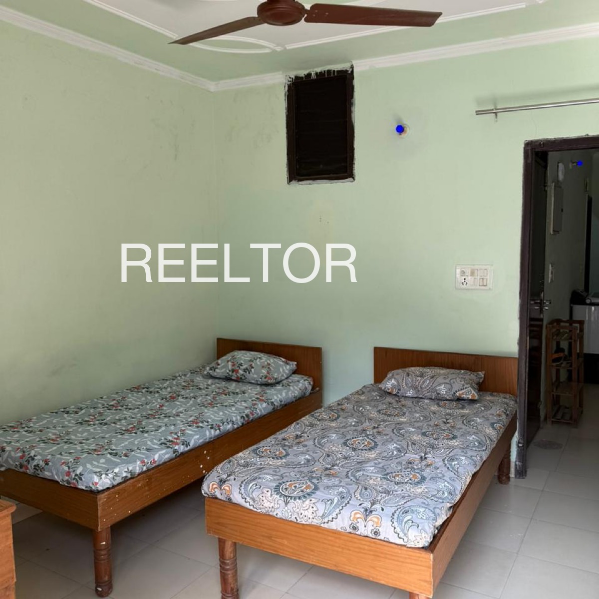 Pg For Rent In Ratan Pura Bhilwara