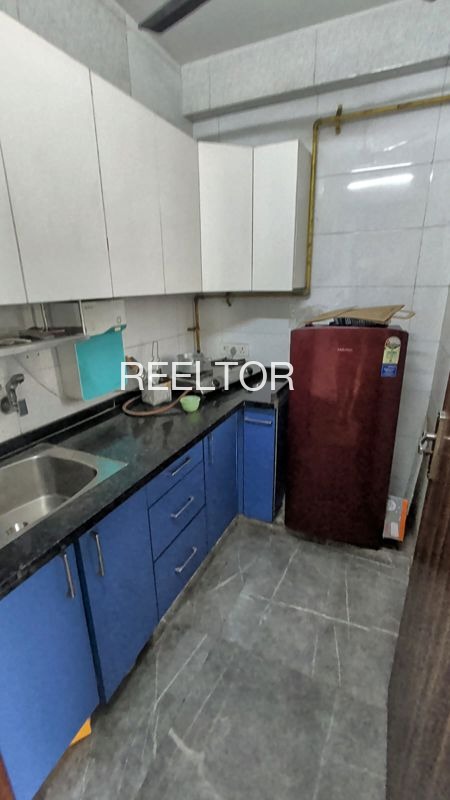Pg For Rent In Poghat Mangrulpir