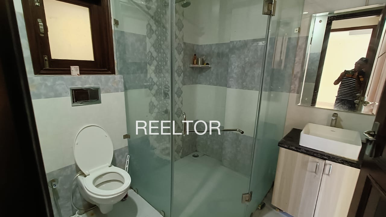 Pg For Rent In Sangvi Tanda Ahmadpur