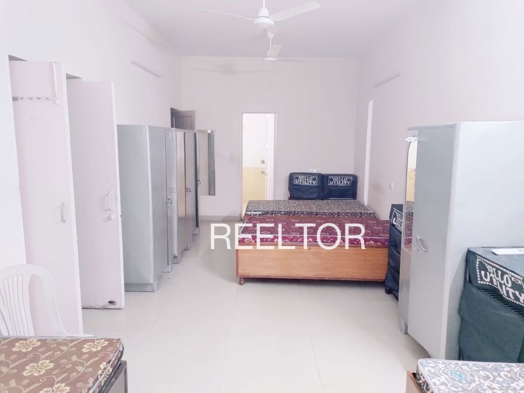 Pg For Rent In Bhoj Palasra Morni
