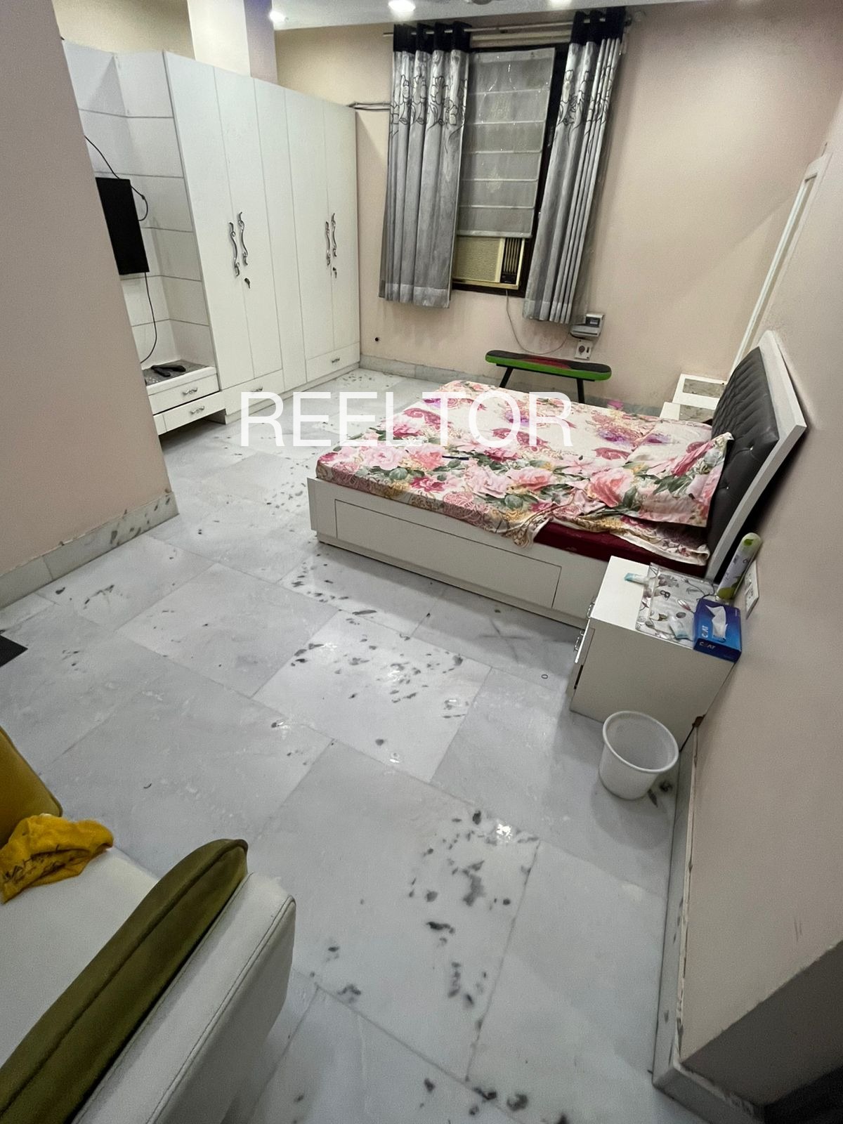 Pg For Rent In Ramachandra Mission Colony Palakkad