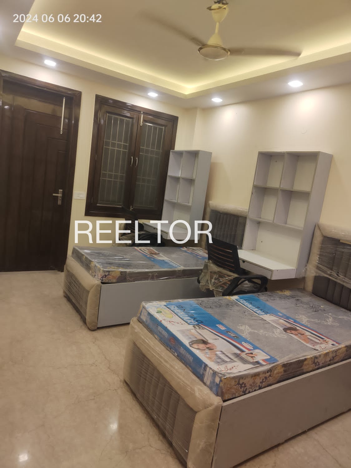 Pg For Rent In Shyampura Magarda Jawar