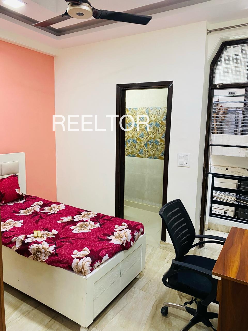 Pg For Rent In Ramachandra Pura Bangalore North
