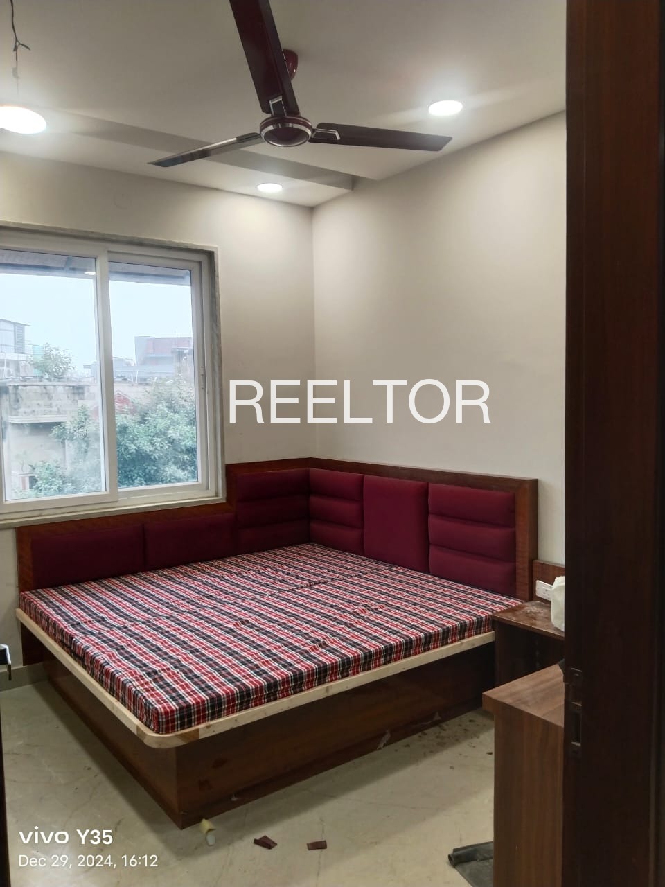 Pg For Rent In Bhanya Khedi Kalapipal
