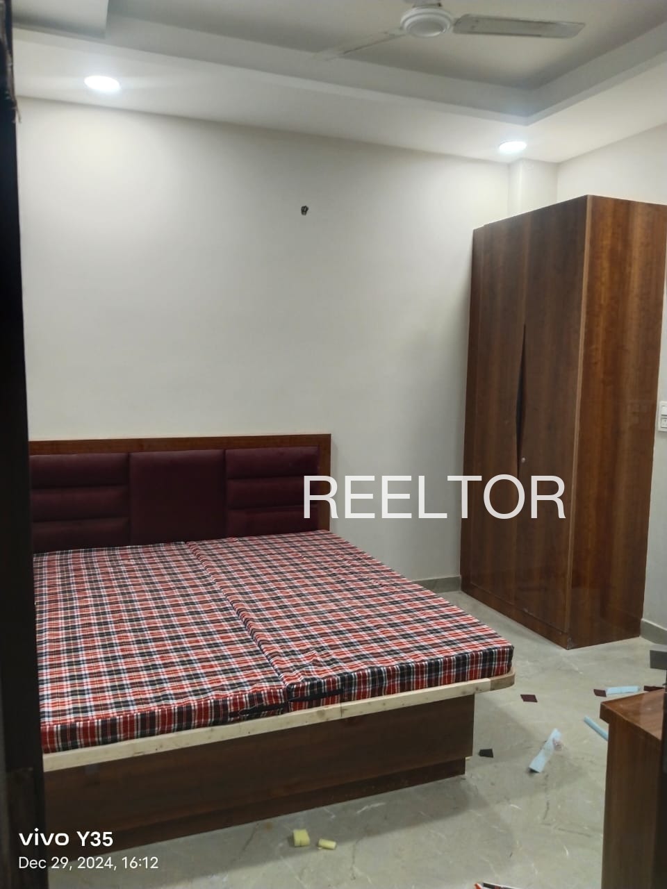 Pg For Rent In 19 Pbn A Pilibanga