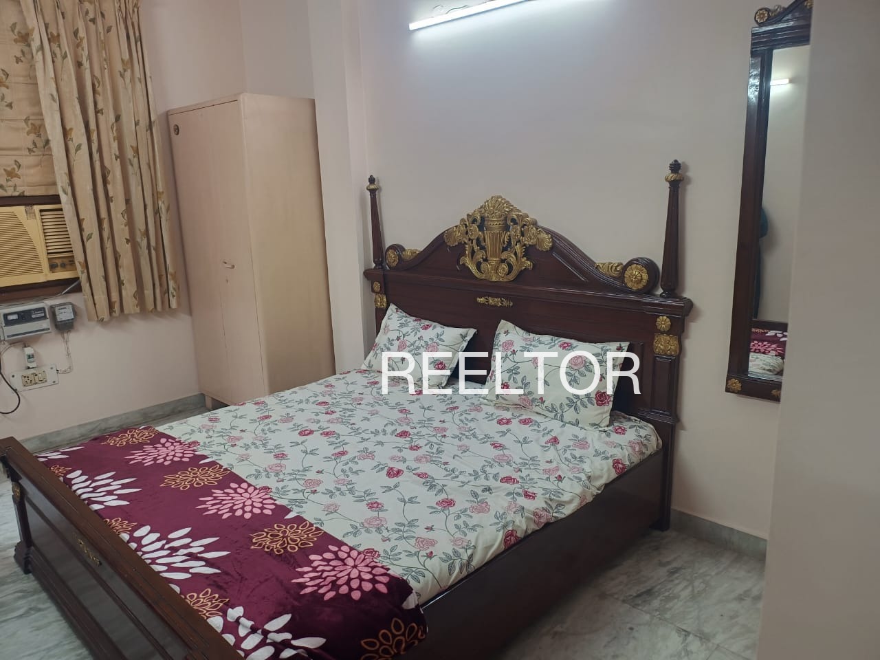 Pg For Rent In Paranginallur Kilvelur
