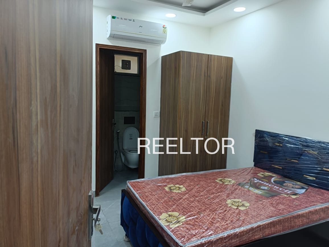 Pg For Rent In Milak Bambarpur Moradabad