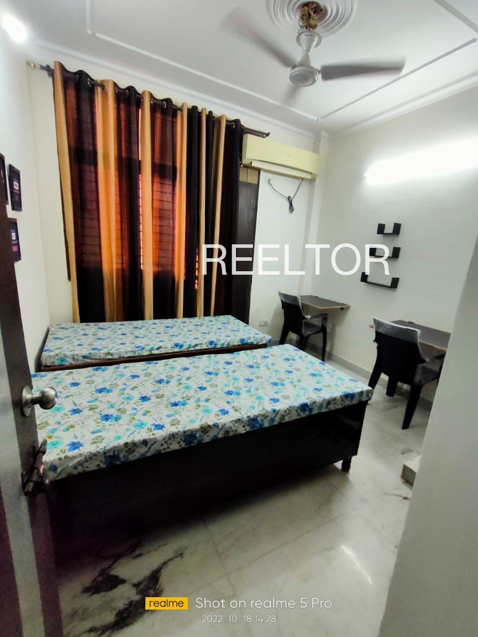 Pg For Rent In Dhakpuri Alwar