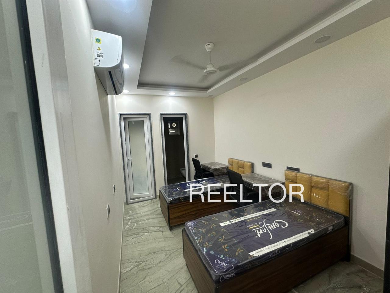 Pg For Rent In Dhadla Paonta Sahib