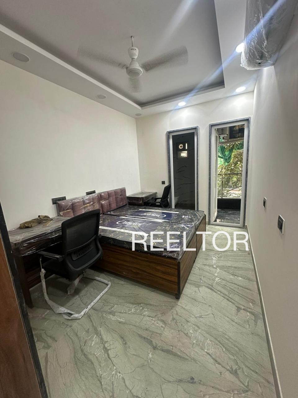 Pg For Rent In Gaderi Bhopalgarh