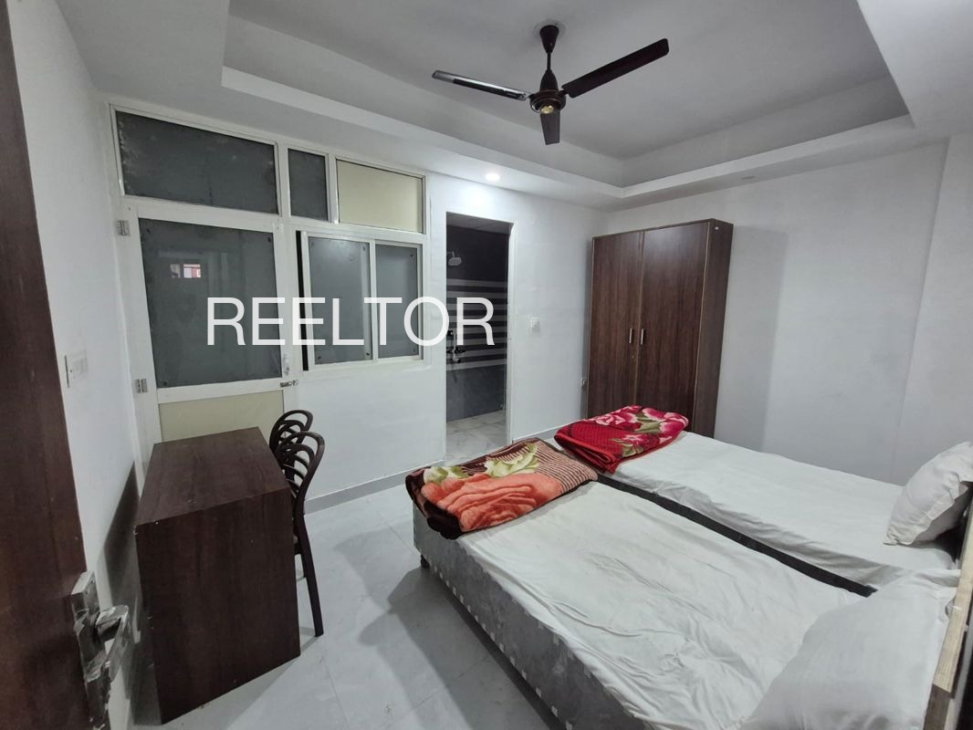 Pg For Rent In Alagapuram Rasipuram