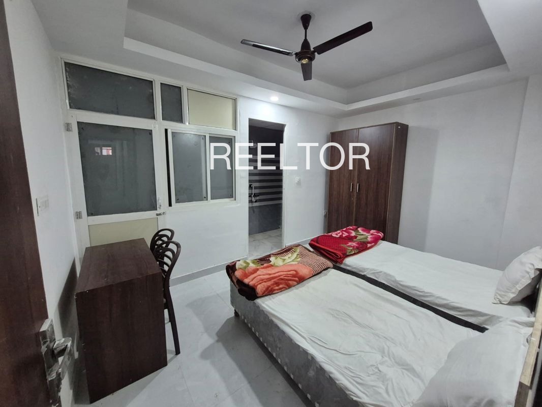 Pg For Rent In Gaderi Bhopalgarh