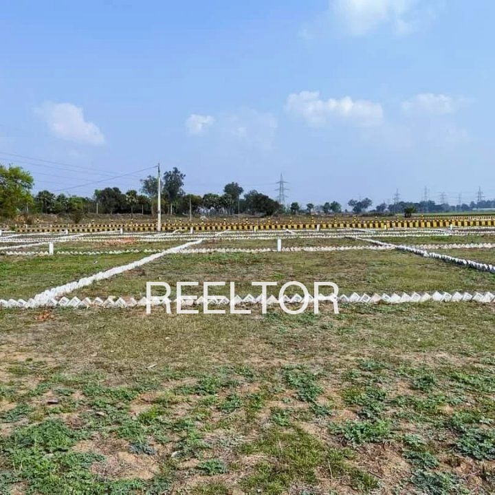 Plots For Sale In Bhurion Ki Dhani Lachhmangarh