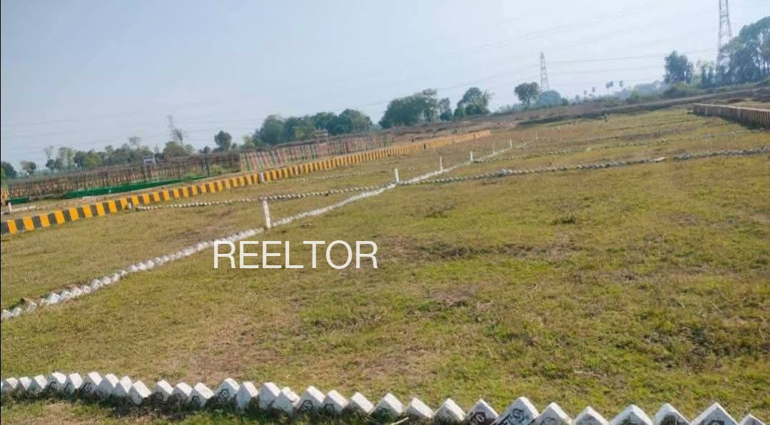 Plots For Sale In Gothra Chhoti Sadri