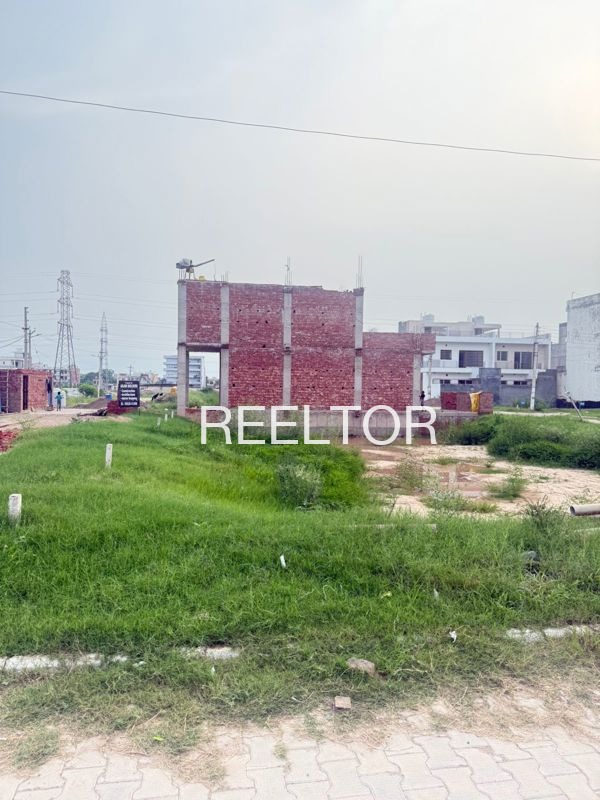 Plots For Sale In Debipura Pilibhit