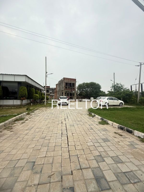 Plots For Sale In 19 Gg Ganganagar