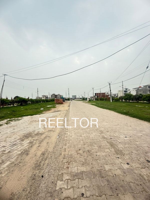 Plots For Sale In Nedungotu Colony Adoor