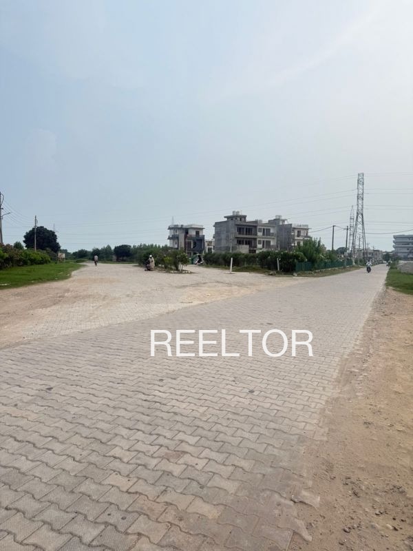 Plots For Sale In Gadhi Mehgaon