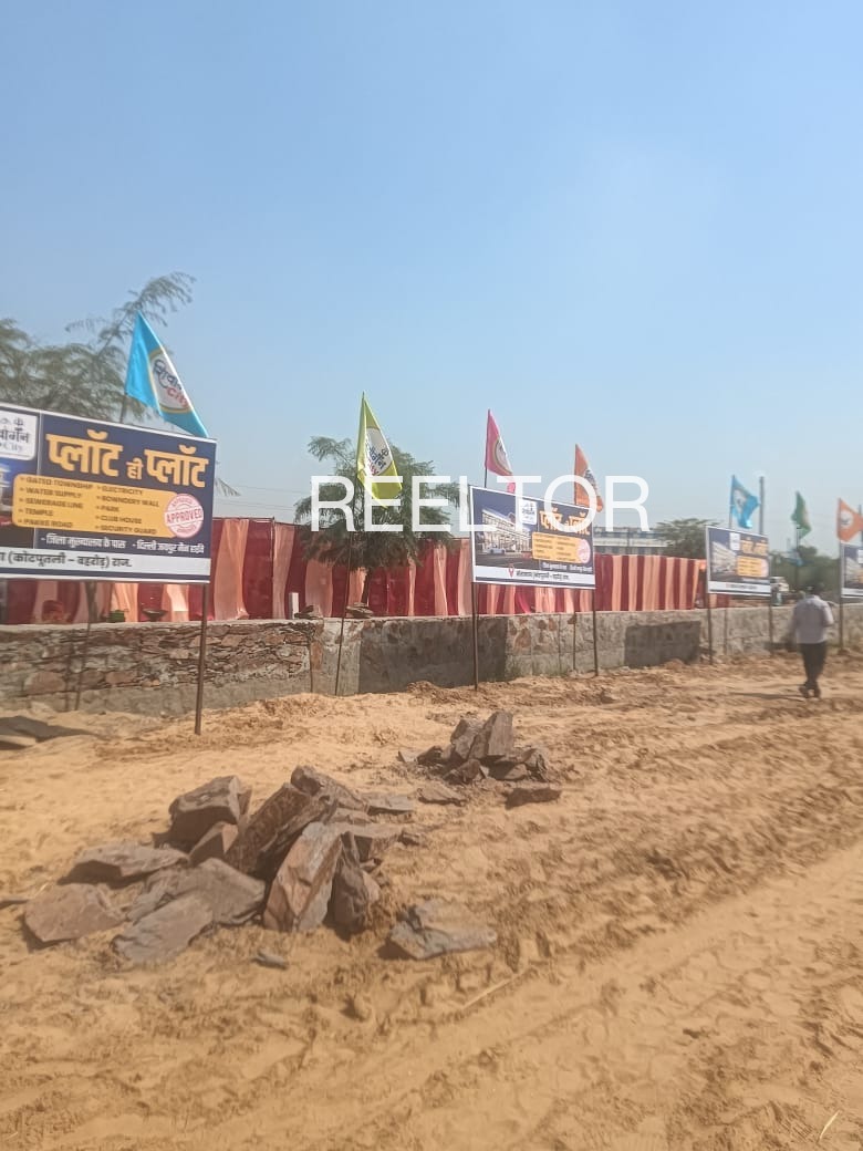 Plots For Sale In Nagla Bhatawali Kumher
