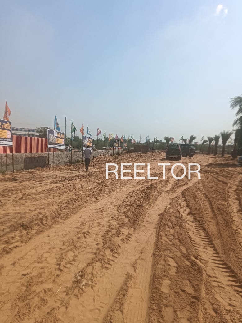 Plots For Sale In Tadasha Ani