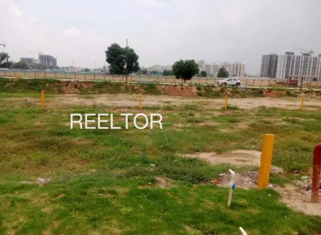 Plots For Sale In Kithodajagir Ghatiya