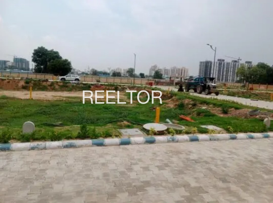 Plots For Sale In Udmanwal Moradabad
