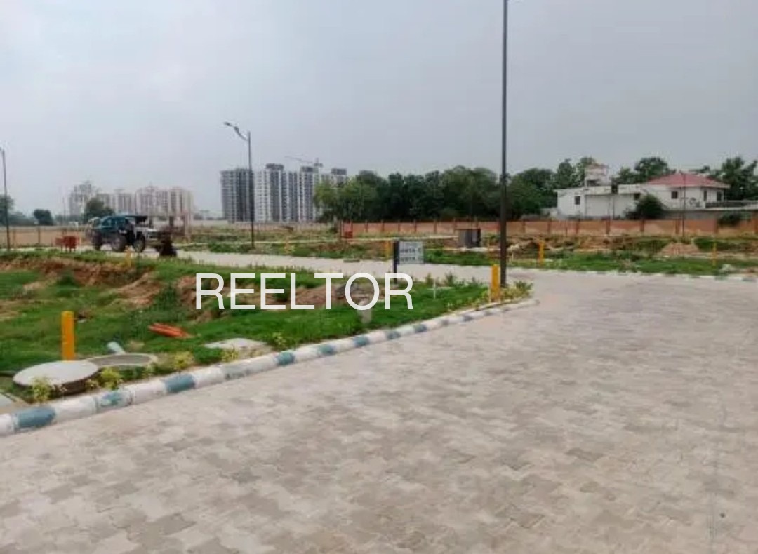 Plots For Sale In Deedawas Charnan Gudha Malani