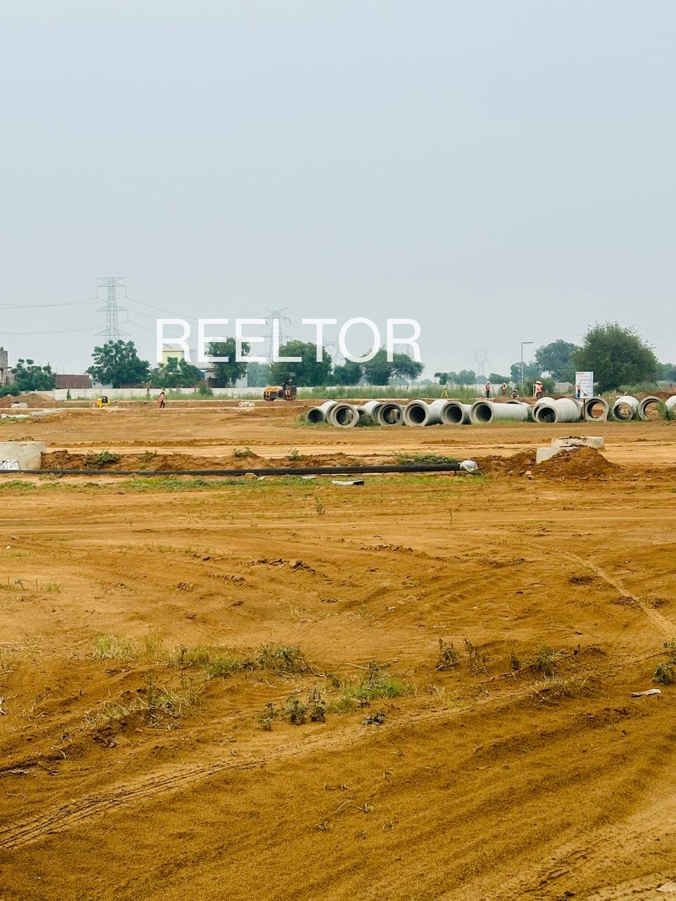 Plots For Sale In Palpur Rajgarh