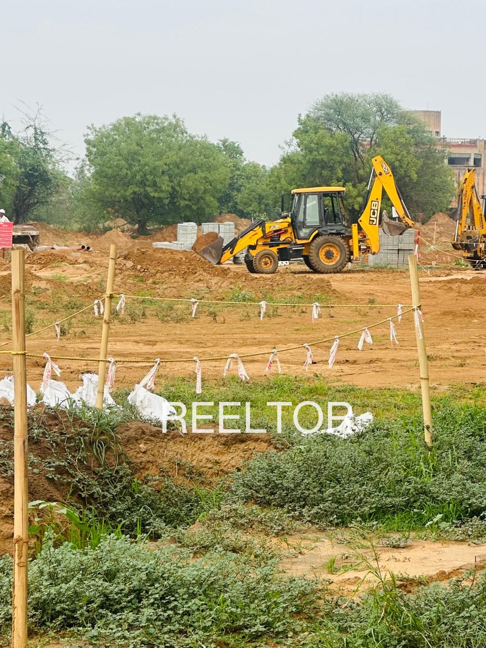 Plots For Sale In Kanakkankadu Karur