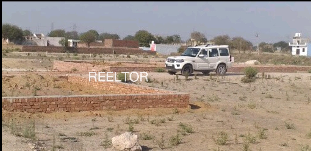Plots For Sale In Gudha Jodha Riyan Badi