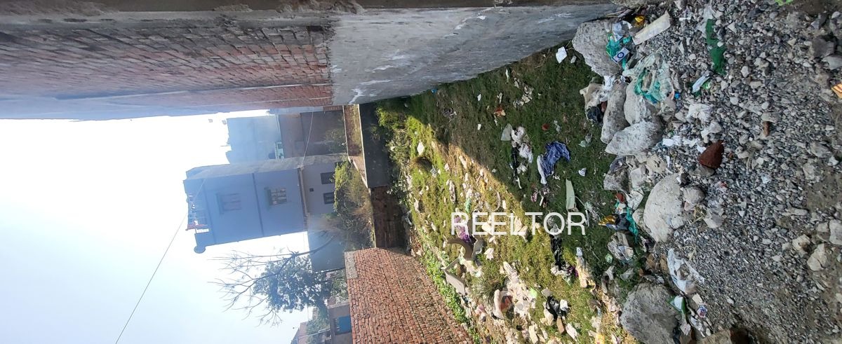 Plots For Sale In Kudumul Damonjodi