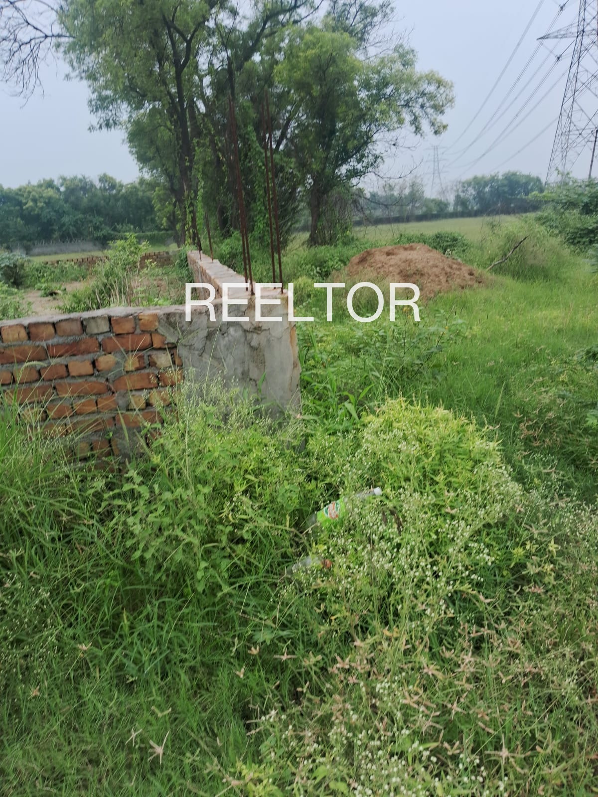 Plots For Sale In Okhaldhar Aut