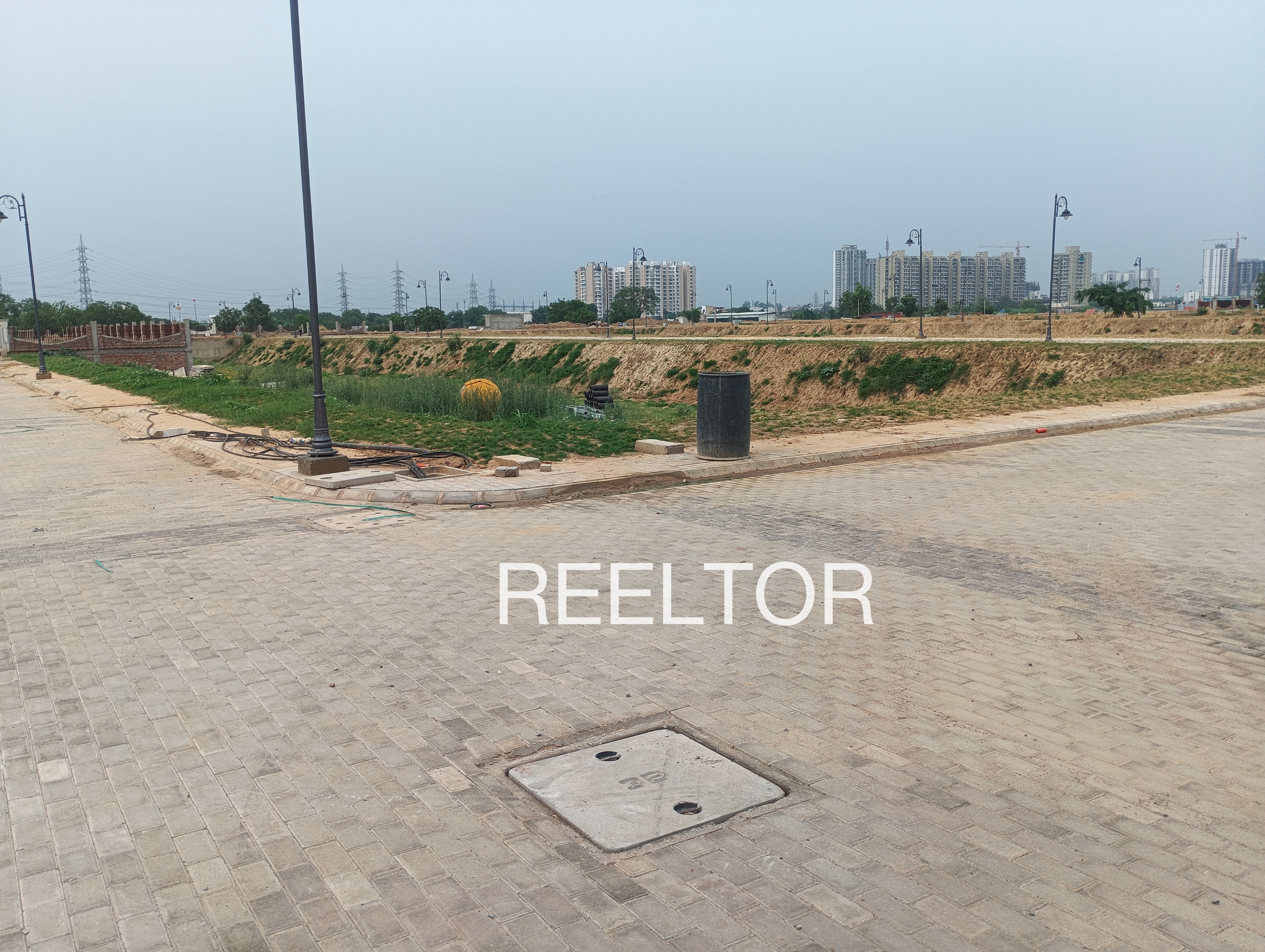 Plots For Sale In Kanod Rawlotan Jaisalmer