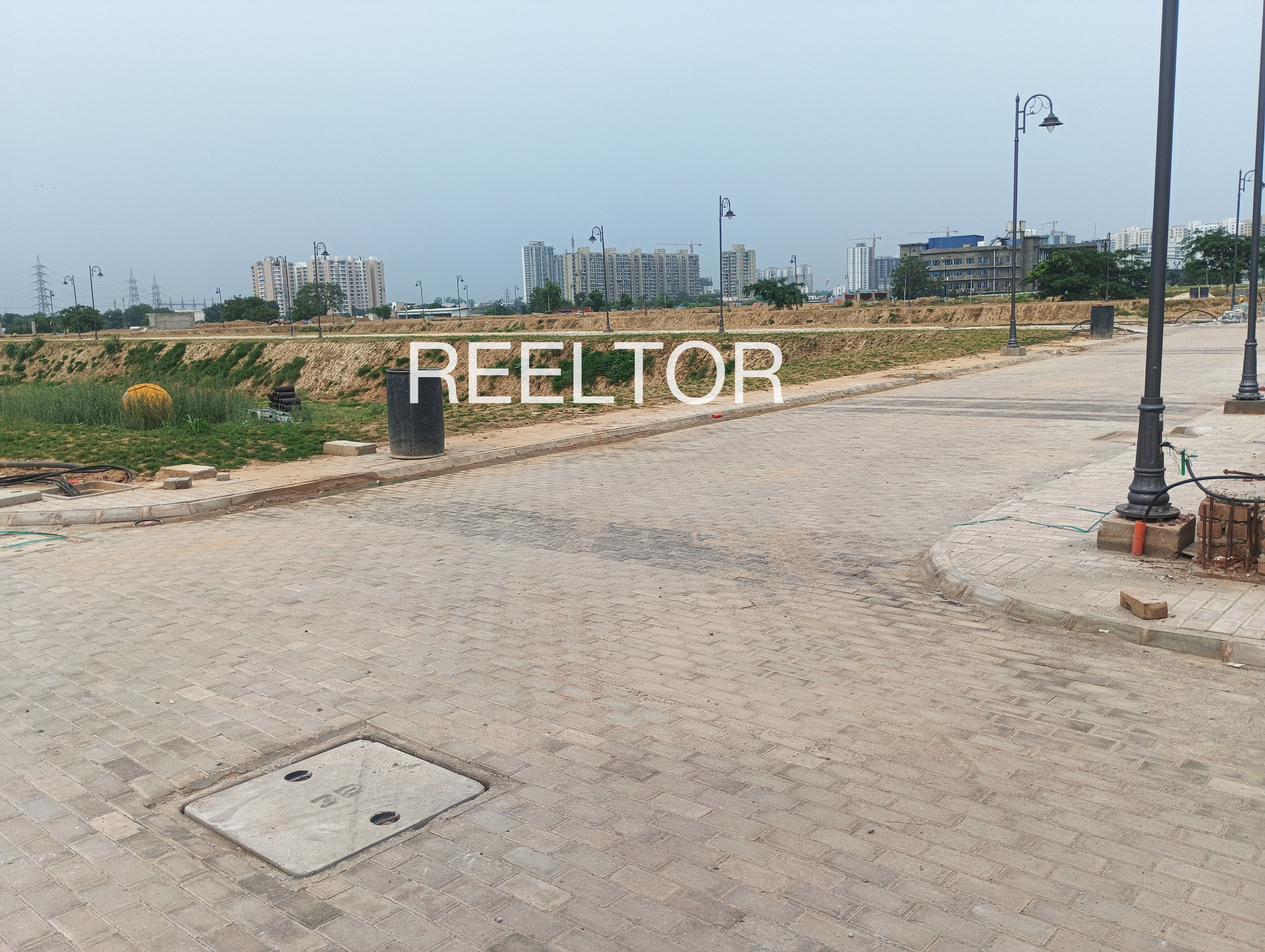 Plots For Sale In Samudhana Khalwa