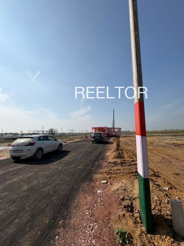 Plots For Sale In Donamaradi Siravarau