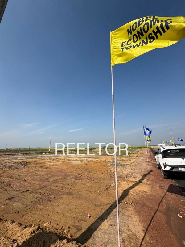 Plots For Sale In Khusiyalka Pura Bari