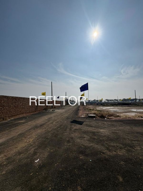 Plots For Sale In Dhumak Chachora Ralegaon