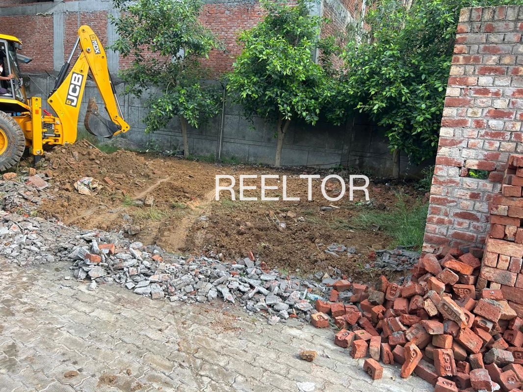 Plots For Sale In Bhamb Mahagaon