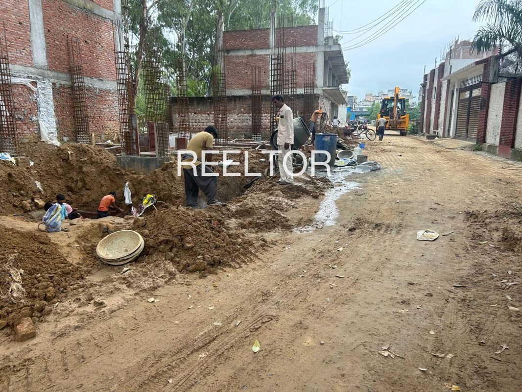 Plots For Sale In Nangal Tola Ajnala