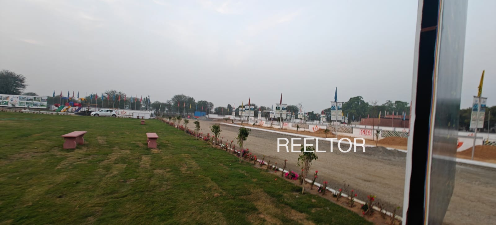 Plots For Sale In Dhutakhedi Alot